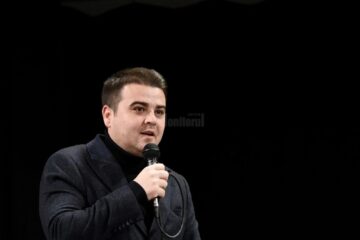 Gheorghe Șoldan promite că se va implica în realizarea șoselei de centură a municipiului Fălticeni