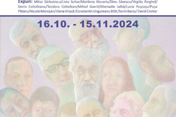 Vernisajul expoziției „Taberei de pictură a Muzeului Național al Bucovinei'', la Muzeul de Istorie