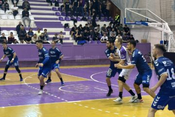 Universitarii au cedat duelul de la Timisoara