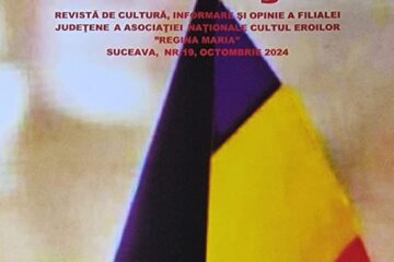 Revista ”Plăieșii” aduce în atenție dramele și poveștile unor eroi locali, cu prilejul Zilei Armatei Române
