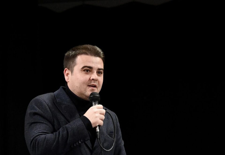 Gheorghe Șoldan promite că se va implica în realizarea șoselei de centură a municipiului Fălticeni Gheorghe Șoldan promite că se va implica în realizarea șoselei de centură a municipiului Fălticeni