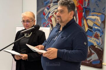 Expozitie