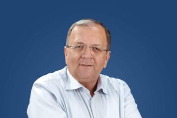 Prim-vicepreședintele PNL Gheorghe Flutur