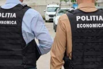 Poliția Economică