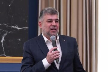 Marcel Ciolacu dă asigurări că anul viitor nu se vor majora taxele și impozitele pentru antreprenori