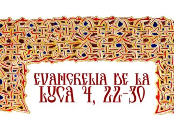 Evanghelia zilei