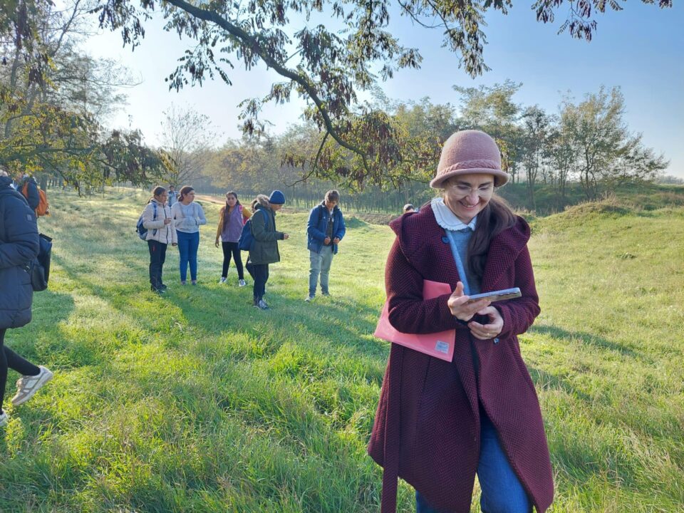 Educația Ecologică în școli – un parteneriat pentru Viitor Verde
