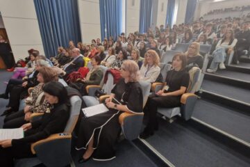 Zilele Colegiului „Dimitrie Cantemir” Suceava