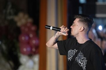 Colegiul Alimentar și-a ales Miss și Mister Boboc. 12 perechi s-au întrecut pentru un loc pe podium
