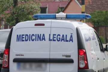 Medicina Legală (foto generic)