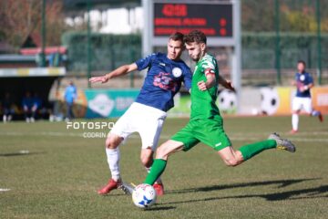 Cetatea s-a impus in derbiul de la Putna. Foto - Codrin Anton - FotoSport