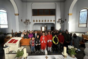 Copiii și tinerii din comunitatea poloneză, implicați într-un proiect pentru păstrarea memoriei strămoșilor