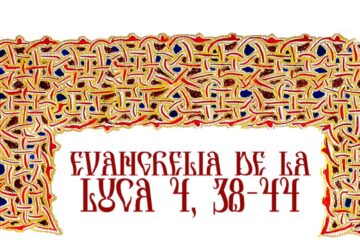 Evanghelia zilei