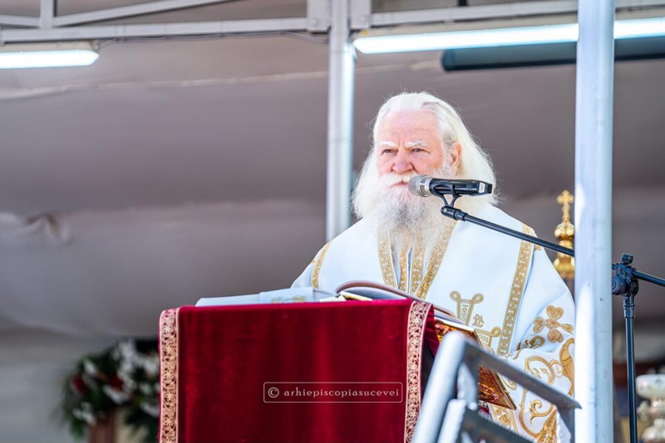 „În Hristos le biruim pe toate!” – Predica Înaltpreasfințitului Părinte Calinic la Duminica a XXIV-a după Rusalii „În Hristos le biruim pe toate!” – Predica Înaltpreasfințitului Părinte Calinic la Duminica a XXIV-a după Rusalii
