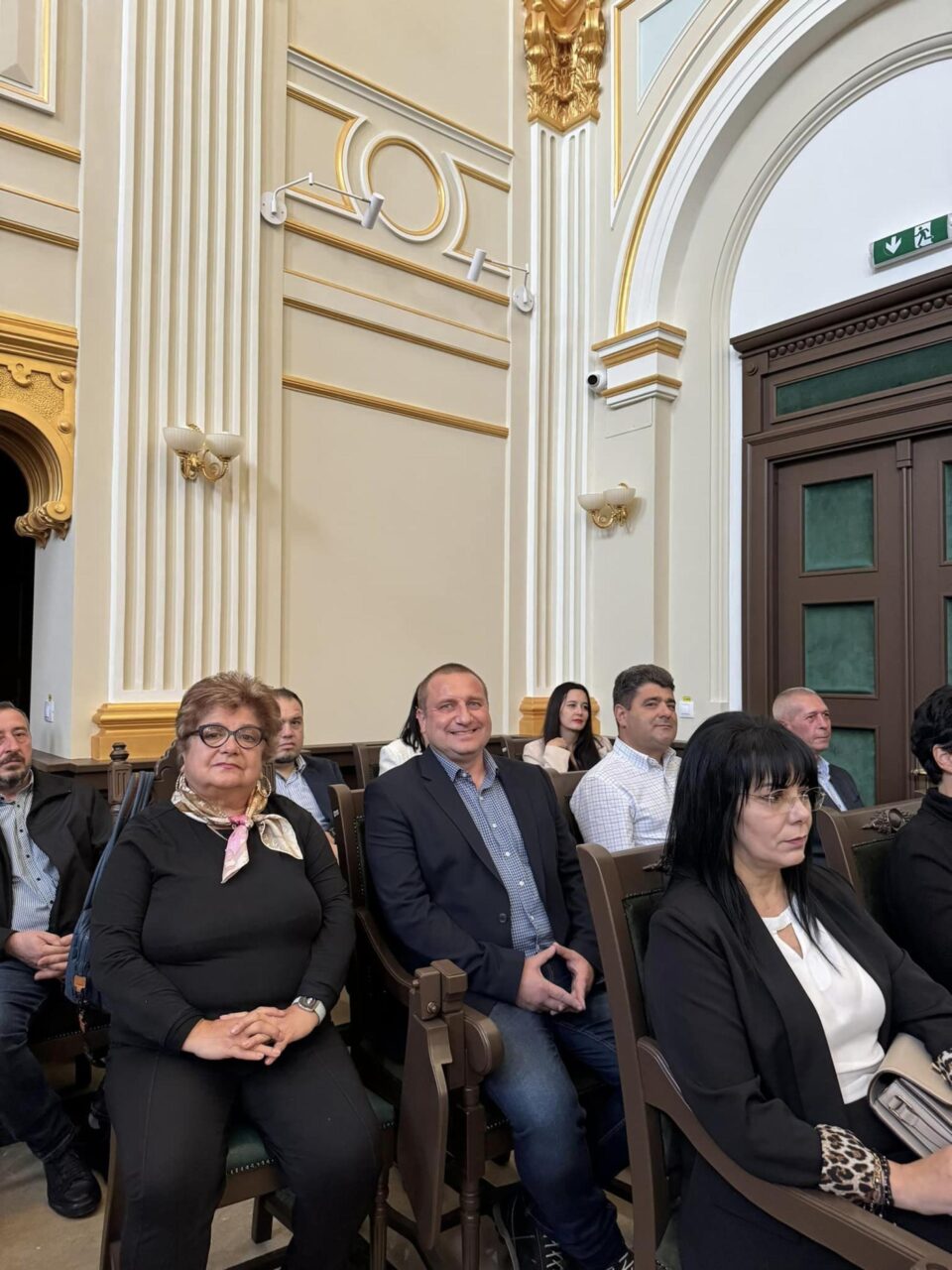 Prima piesă de teatru jucată la Cazinoul Băilor din Vatra Dornei - Occident Express Ro, după un text de Matei Vișniec