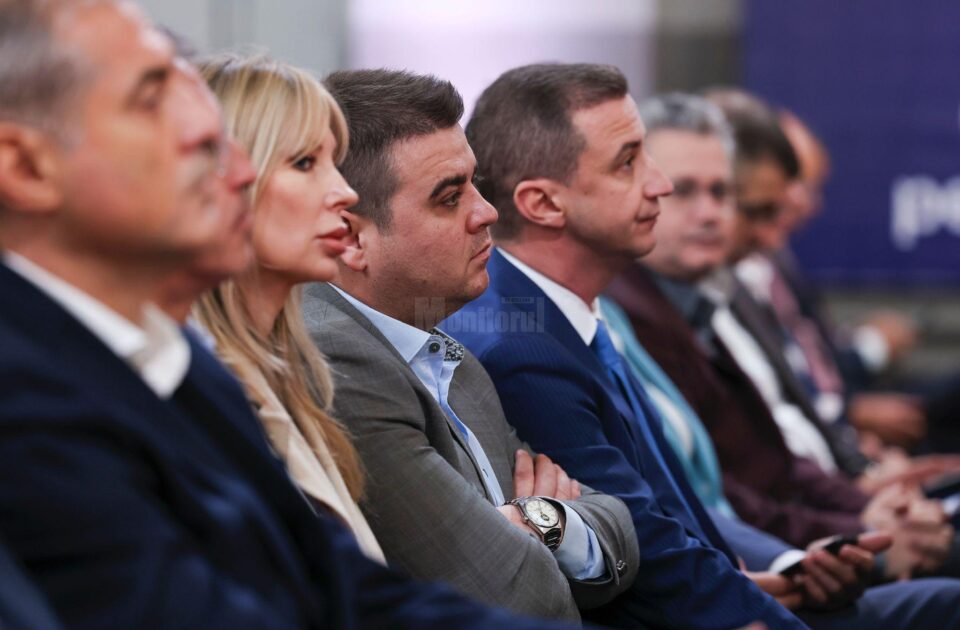 Șoldan, după lansarea programului de guvernare al PSD: „În următorii patru ani vom reuși ce nu au reușit alții în 12 ani”