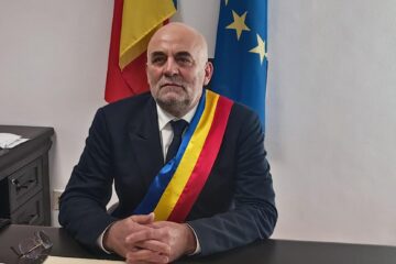 Primarul municipiului Suceava, Vasile Rîmbu
