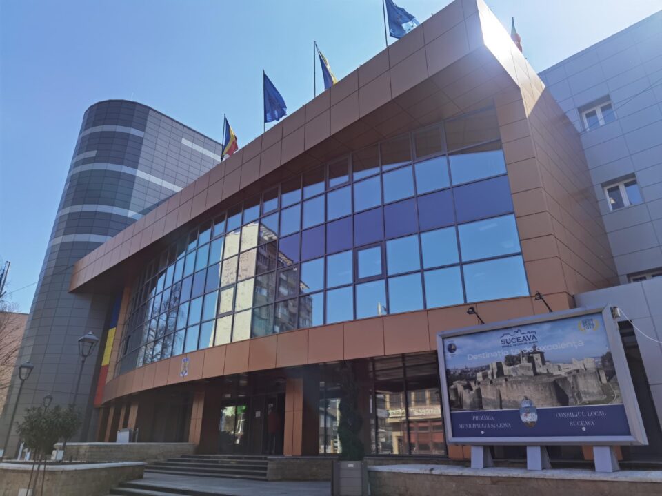 Cei 20 de pensionari din aparatul propriu vor părăsi Primăria Suceava. Urmează „inventarierea” celor din instituțiile subordonate Cei 20 de pensionari din aparatul propriu vor părăsi Primăria Suceava. Urmează „inventarierea” celor din instituțiile subordonate
