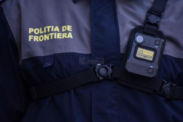 Peste 3.700 de ucraineni care fug de război au intrat ilegal în România prin județul Suceava