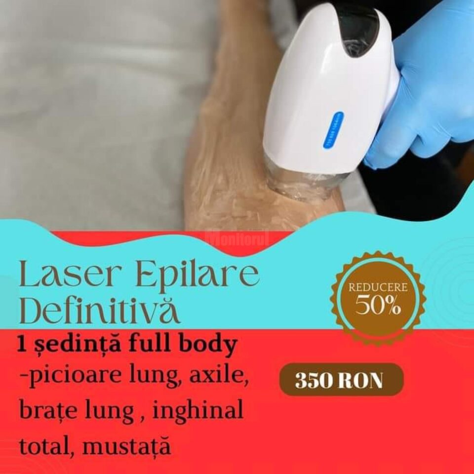 Salon Queen Elisabeta Suceava