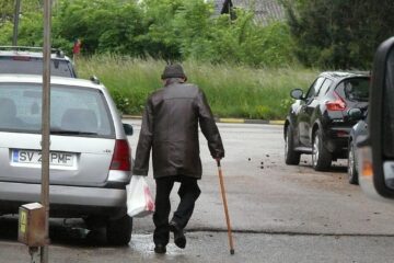 NOII CABOTINI POLITICI, LA ”GENERALE ȘI PREZIDENȚIALE”