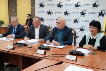 Ședința de CL de miercuri