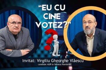 Tiberiu Avram și Virgiliu Gheorghe Vlăescu