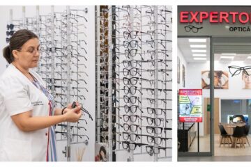 Expertoptic - Optică medicală în Suceava și Botoșani