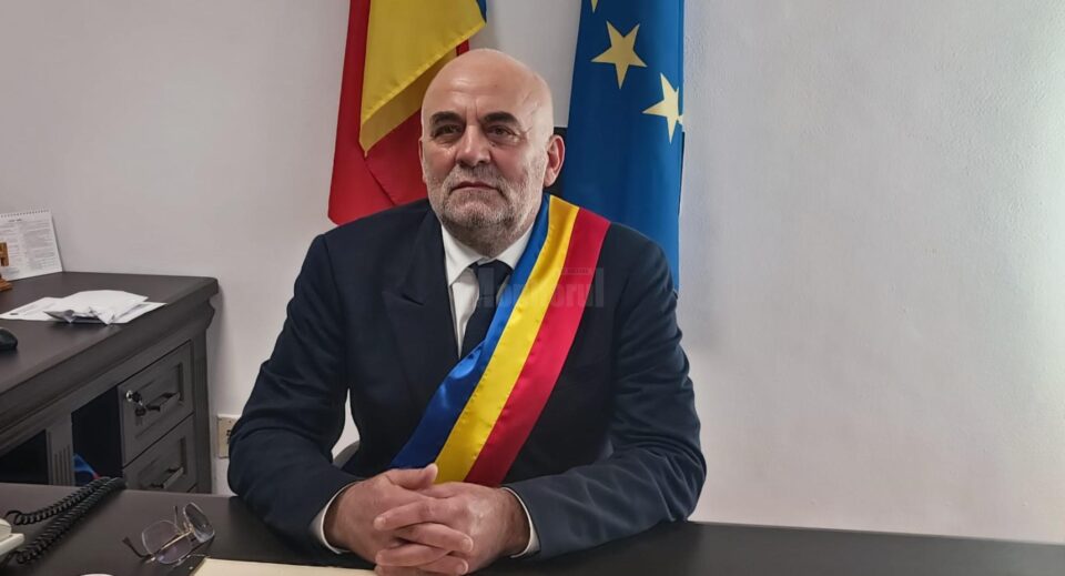 Vasile Rîmbu