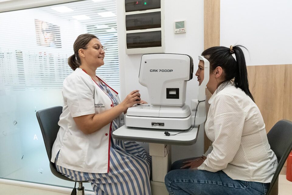 EXPERTOPTIC – soluții personalizate pentru sănătatea ochilor tăi, în Suceava și Botoșani