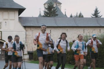 Caravana „Apă și Talpă” va ajunge la Suceava pe 13 noiembrie