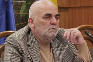 Vasile Rîmbu: ”Sunt anumite cheltuieli din zona celor de funcționare care pot fi reduse drastic, fără să doară pe nimeni”