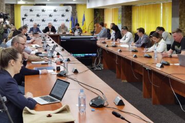 Aleșii locali suceveni s-au întrunit joi, 31 octombrie, într-o primă ședință extraordinară, în care au discutat și execuția bugetară