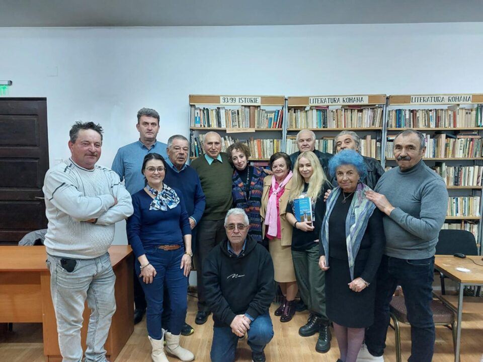 Ședința Cenaclului „Nectarie”, de la Vama, președinte Ioan Mugurel Sasu Ședința Cenaclului „Nectarie”, de la Vama, președinte Ioan Mugurel Sasu