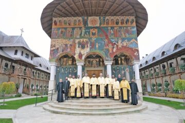 Cea de-a cincea ediție a Întâlnirii anuale a preoților responsabili cu catehizarea parohială, în Arhiepiscopia Sucevei și Rădăuților