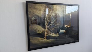 Expoziția de fotografie „Bucovina pe dealuri neumblate” poate fi admirată la Galeria de artă Zamca