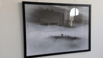 Expoziția de fotografie „Bucovina pe dealuri neumblate” poate fi admirată la Galeria de artă Zamca
