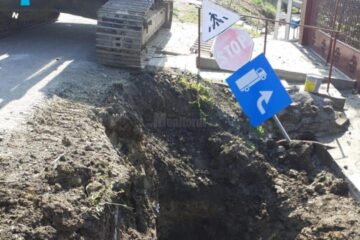 Accident de muncă (foto generic)