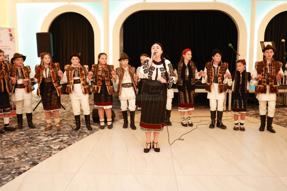Îmbrățișări gratuite, eveniment caritabil, ediția a X-a