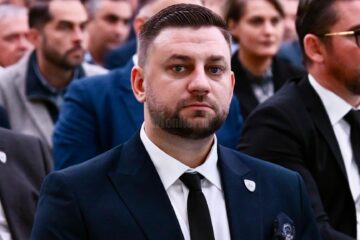 Deputatul PSD Cătălin Fediuc