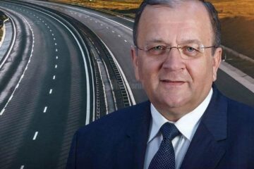 Liderul PNL Suceava, Gheorghe Flutur
