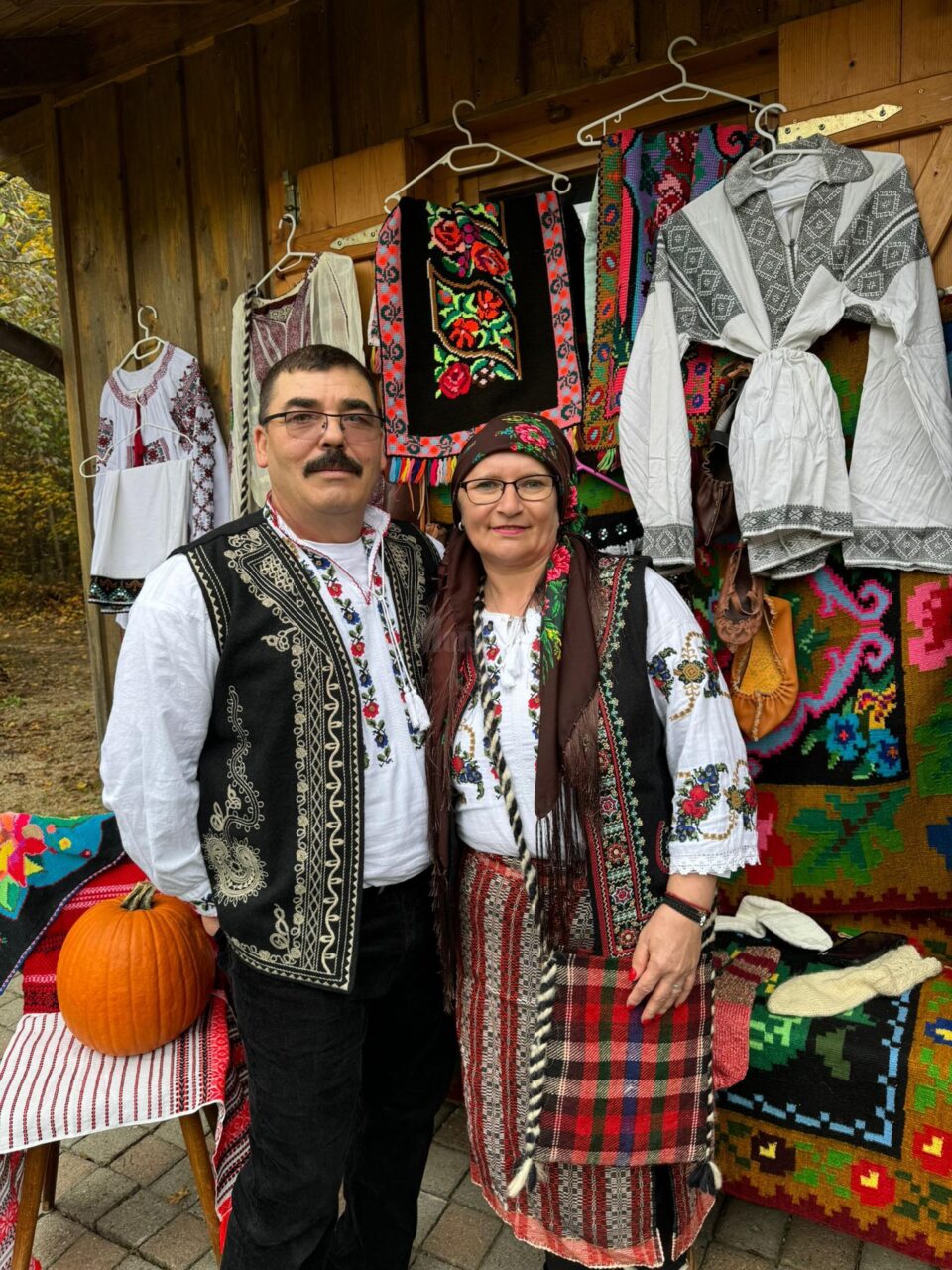 Tradiții românești promovate în diasporă