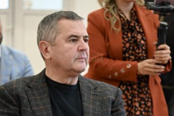 Deputatul PSD de Suceava Eugen Bejinariu