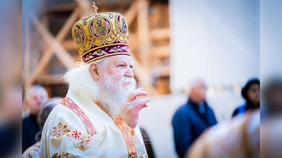 „Iadul – prăpastia dintre omul sărac și omul meschin!” – Predica Înaltpreasfințitului Părinte Calinic la Duminica a XXII-a după Rusalii „Iadul – prăpastia dintre omul sărac și omul meschin!” – Predica Înaltpreasfințitului Părinte Calinic la Duminica a XXII-a după Rusalii