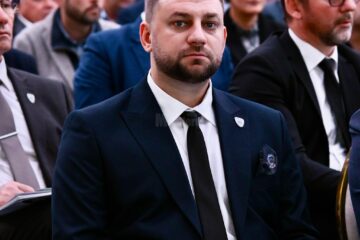 Deputatul PSD Cătălin Fediuc