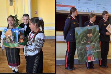 Laureați ai etapei naționale CDIdei în cărți