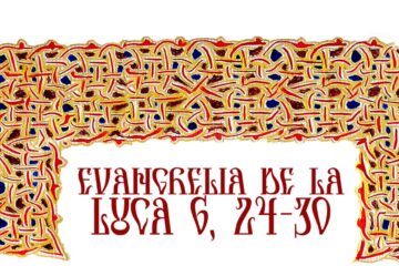 Evanghelia zilei