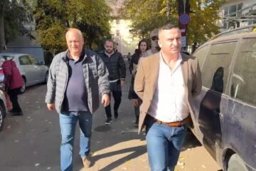 Angajatul Gărzii Forestiere Suceava arestat săptămâna trecută rămâne după gratii