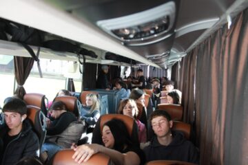 Excursie gratuită organizată de Euroactiv