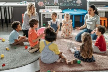 Nominalizări deschise pentru Profesorul Anului din mediul rural
